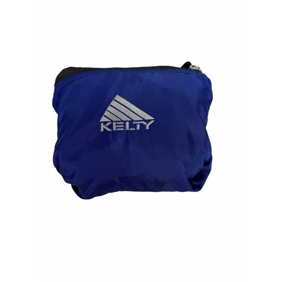 Kelty Extra Large Duffle Shoulder bag Blue main image 8